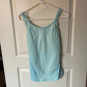 Lululemon tank 4